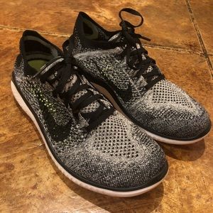 Nike Free Run Flyknit 2018